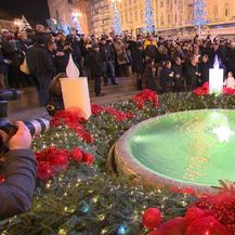 Početak adventa (Foto: Dnevnik.hr) - 3