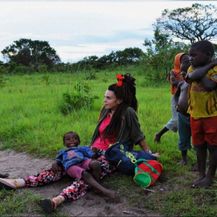 Život priča priče: Ljubavna bajka iz srca Afrike (Foto: dnevnik.hr) - 1