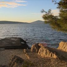 Gube li Kerumovi plažu Bene? (Foto: Dnevnik.hr) - 3