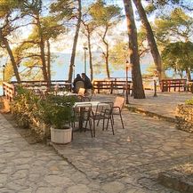Gube li Kerumovi plažu Bene? (Foto: Dnevnik.hr) - 6