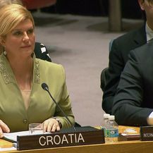 Kolinda Grabar Kitarović (Foto: Dnevnik.hr)