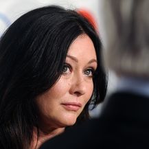 Shannen Doherty (Foto: Getty)