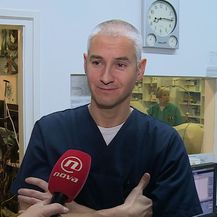 Ante Anić, dr.med.spec. kardiolog (Foto: Dnevnik.hr)