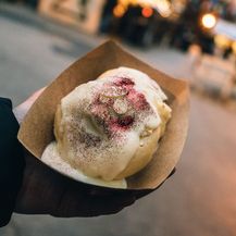 Germknedla kraljica adventa