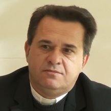 Prof. dr. Vladimir Dugalić (Foto: Dnevnik.hr)