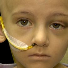 Pomoć za liječenje male Kristine (Foto: Dnevnik.hr) - 1