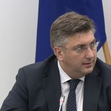 Andrej Plenković (Foto: Dnevnik.hr)