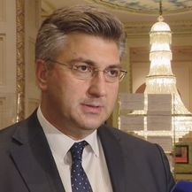 Andrej Plenković (Foto: Dnevnik.hr)