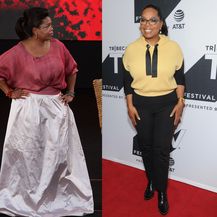 Oprah Winfrey vodi bitku s kilogramima već 40 godina, a tijekom tog vremena izgubila je na desetke kilograma
