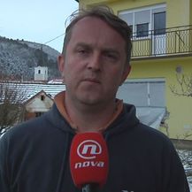 Branimir Orginčak o zabijanju auta u kuću (Foto: Dnevnik.hr) - 4