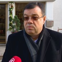 Bjelovarsko-bilogorski župan Damir Bajs o temama radnih sastanaka Kolinde Grabar Kitarović (Foto: Dnevnik.hr) - 3