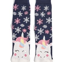Božićne čarape - 5