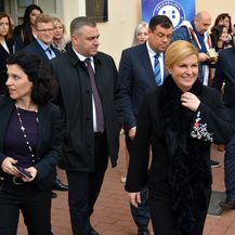 Kolinda Grabar-Kitarović (Foto: Pixell)