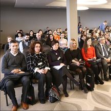 Konferencija Generation Managment (Foto: Dražen Lapić/ Poslovni tjednik Lider)