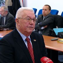 Luka Bebić svjedočio u slučaju Fimi media, arhiva (Foto: Dnevnik.hr)