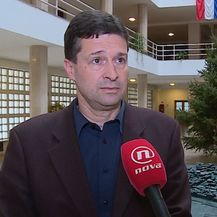 Nino Vela, zamjenik gradonačelnika Splita (Foto: Dnevnik.hr) - 1
