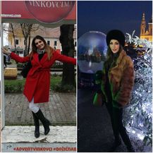Shanaelle Petty, Marijana Rupčić i Marijana Kužina (Foto: PR)