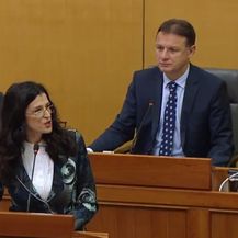 Romana Jerković (Foto: Dnevnik.hr)