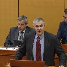 Željko Glasnović (Foto: Dnevnik.hr)