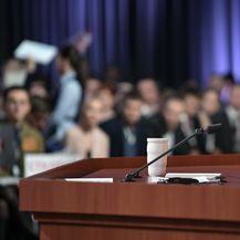 Pressica na kraju godine Vladimira Putina (Foto: AFP) - 3
