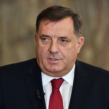 Milorad Dodik (Foto: Pixell)