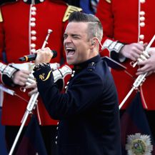 Robbie Williams (Foto: Getty)