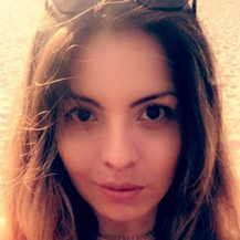 Yurizan Beltran (Foto: Instagram)