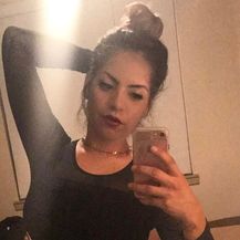 Yurizan Beltran (Foto: Instagram)