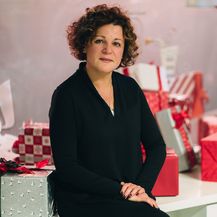 Ivana Marković, glavna direktorica za segment privatnih korisnika u Vipnetu (Foto: Sandro Sklepić)