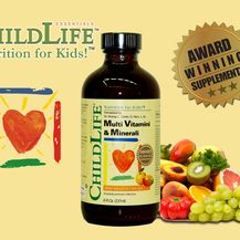 Childlife