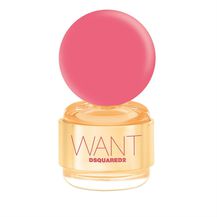 Dsquared2 'Want Pink Ginger'