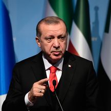 Tayyip Recep Erdogan (Foto: AFP)