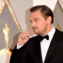 Leonardo DiCaprio (Foto: Getty)