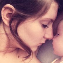 Lily Barbra Greatrex (4) rođena je sa 7 rupa na srcu (Foto: Profimedia)