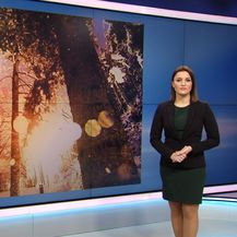 Blagdanska prognoza (Foto: Dnevnik.hr)