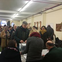 Izbori u Kataloniji (Foto: Katarina Alvir/dnevnik.hr) - 3