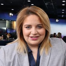 Tatjana Krajač o 2017.godini (Foto: Anamaria Batur)