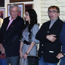 Josip Radeljak (FOTO: Marko Lukunic/PIXSELL)