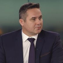 Marin Pucar, predsjednik Udruge dobavljača Agrokora (Video: Dnevnik Nove TV)