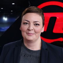 Ivana Pezo Moskaljov o 2017. (foto: Anamaria Batur)