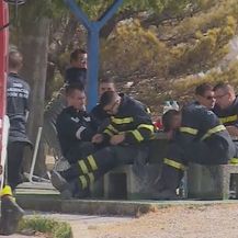 Uvjeti u vatrogastvu (Foto: Dnevnik.hr) - 1