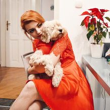 Ella Dvornik (FOTO: Instagram)
