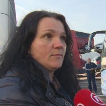 Gust promet na cestama (Foto: Dnevnik.hr) - 3