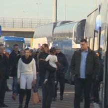 Gust promet na cestama (Foto: Dnevnik.hr) - 4