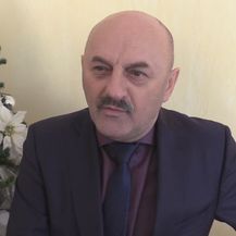 Karlo Starčević, gradonačelnik Gospića (Foto: Dnevnik.hr)