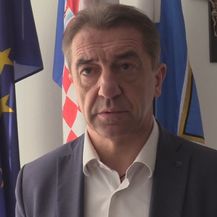 Darko Milinović, ličko-senjski župan (Foto: Dnevnik.hr)