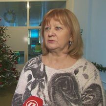 Ana Jakolić Musija, pedagoginja u Nazarovoj (Foto: Dnevnik.hr) - 4