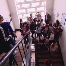Zakon o studentskom radu na udaru kritika (Foto: Dnevnik.hr) - 1