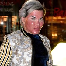 Rodrigo Alves (FOTO: Profimedia)