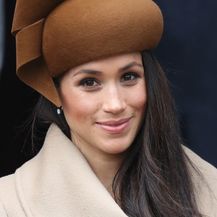 Meghan Markle (FOTO: Getty) - 3